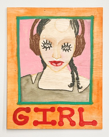 E-GO GIRL