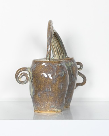 Untitled (Together Vessel)