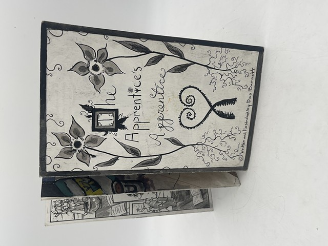 Zine pt.1