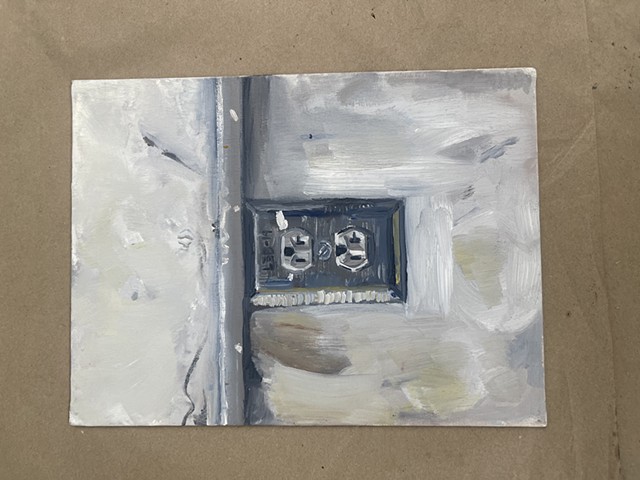 Wall Socket