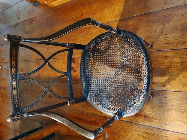 Seat Weaving