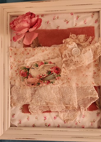 grandmother's drawer