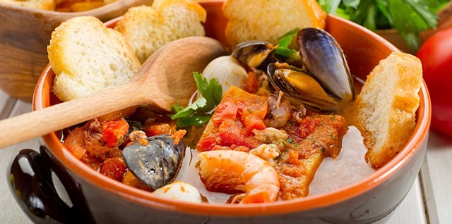 Ristoranti e Pizzerie raccomandati