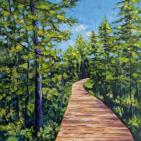 Landscapes