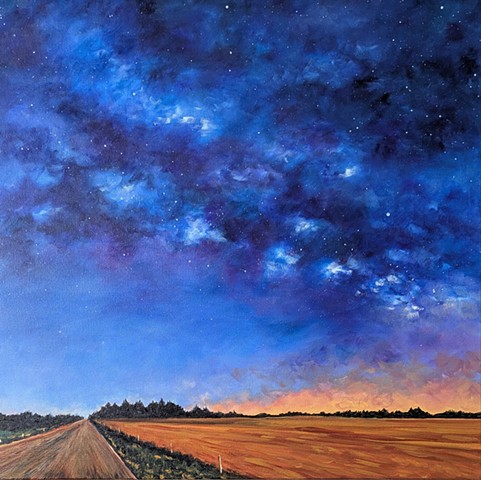 Embrace The Journey