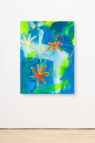 Tiger Lilies