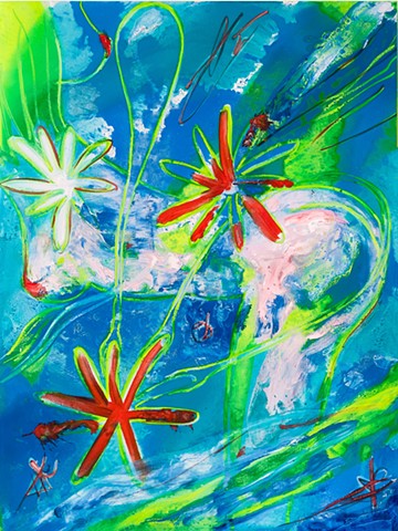Earth