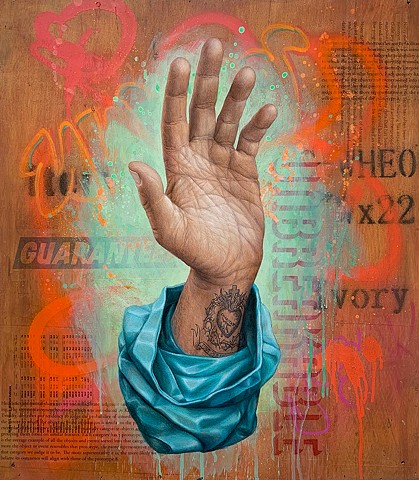 Unbreakable Blessing