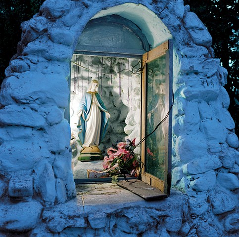Shrine