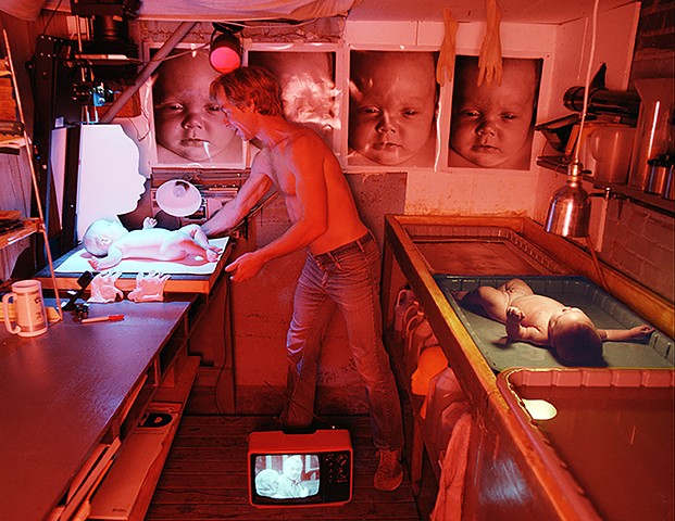 CarlVision