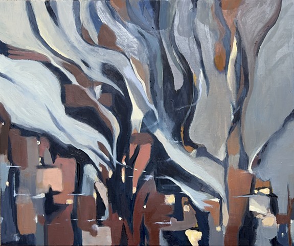 Abstract Painting