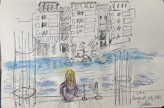 Lydia, Dublin