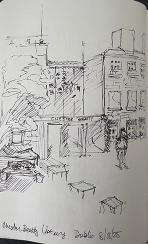 Chester Beatty Library, Dublin