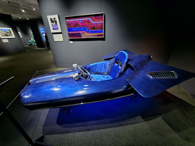 Cruising Through the Galaxy