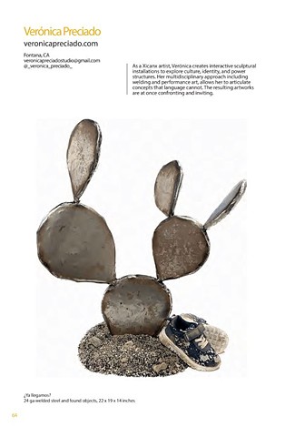 Studio Visit Volume 52