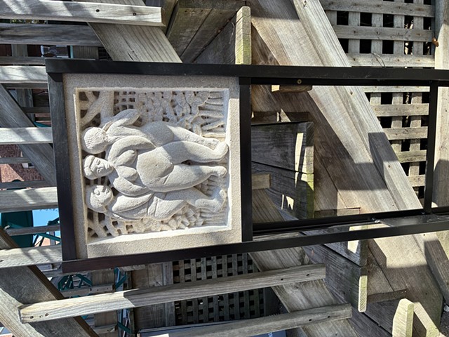 The Three Graces