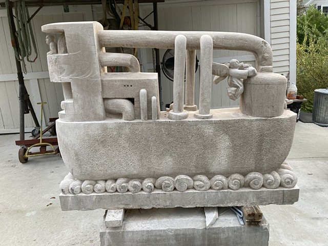 Recent work