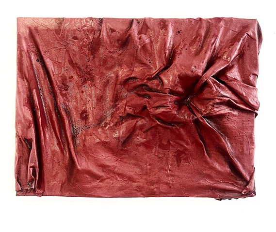 Sculptural Paintings