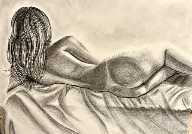 Figure Drawings