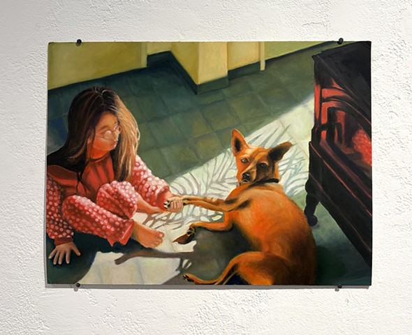 Figurative Work