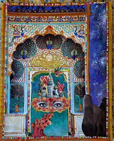 I'm Looking Through You