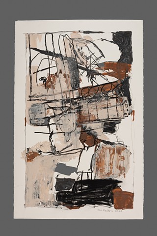 A Woman's Odyssey 8