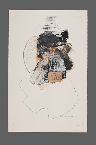A Woman's Odyssey 4