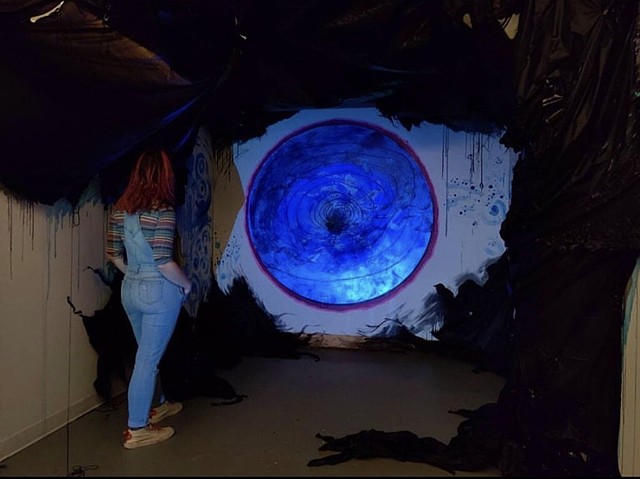 2020, The Void