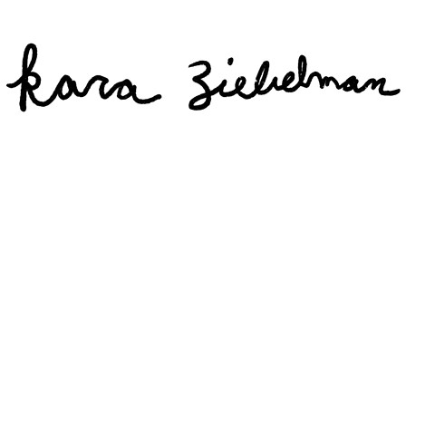 Kara Ziebelman