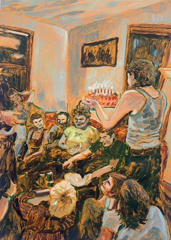 birthday