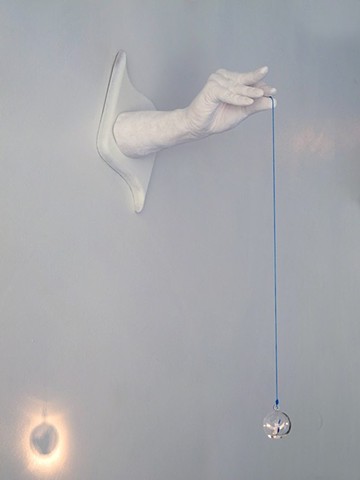 Hanging By A Thread