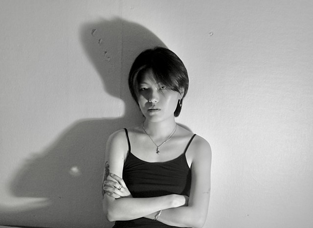 Hyun Jin Ahn (Photo Credit: Claudia Iglesias Nevado)