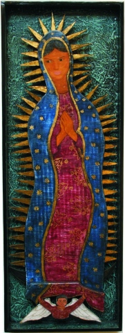 Our Lady - SOLD