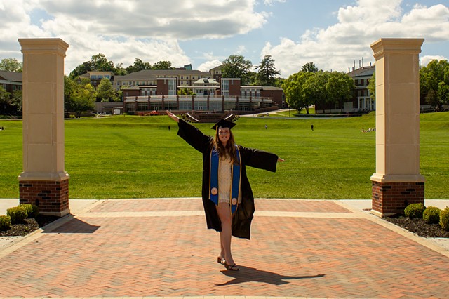 Photography Experience