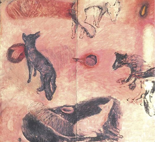 Wolves