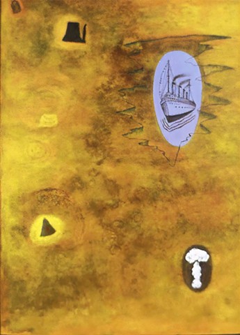 Desert Traveler