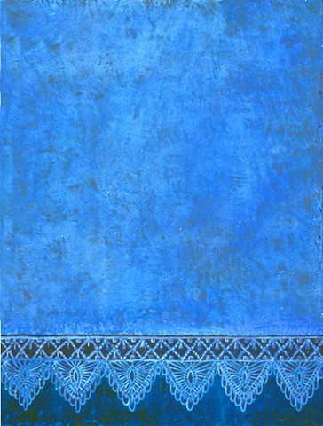 Blue Hem