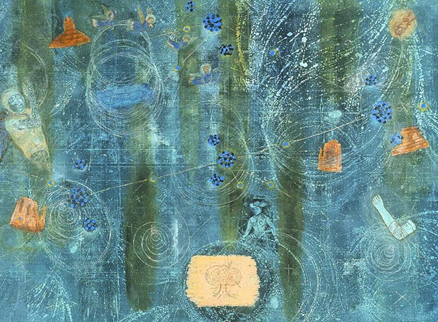 Formations/Lamentaions
