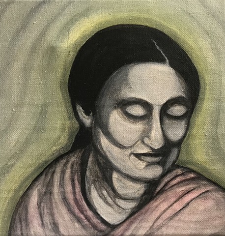 Dearest Mother