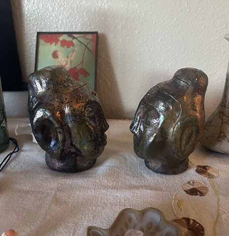 Clay Works