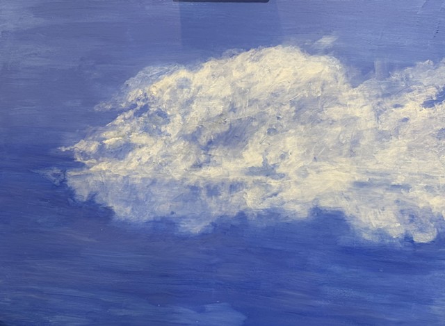 Clouds 1
