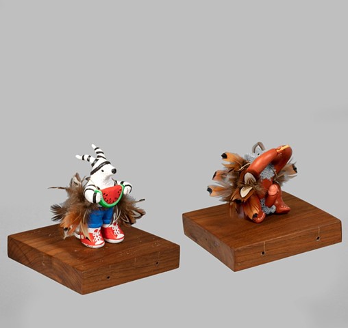 Sculpture