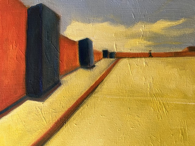 Garage Top