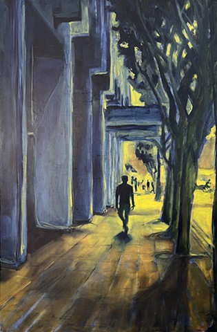 City Tunnel