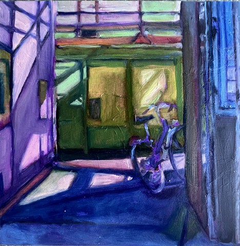 Across the Alley II