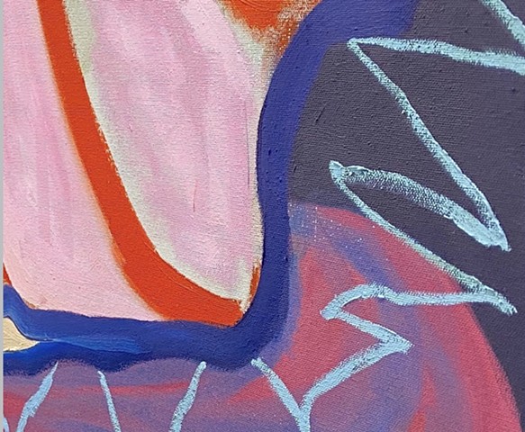 “Protonical” Close up