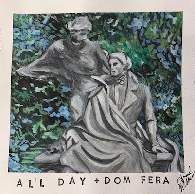 All Day by Dom Fera
