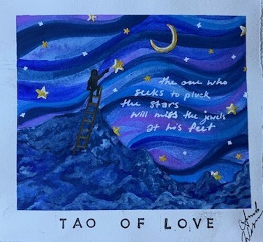 Tao of Love