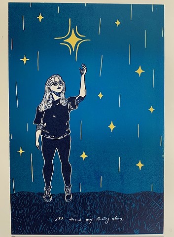 Fading Stars