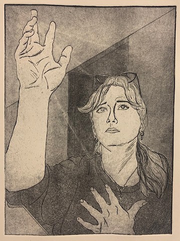 The Calling Card